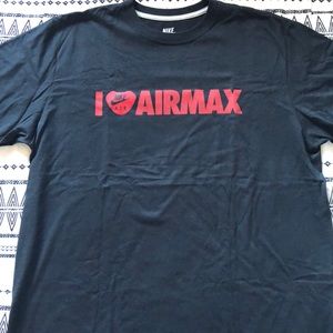 2009 Nike Air Max 90 ID Tee